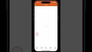 How to contact your service provider using the Alarm.com mobile app