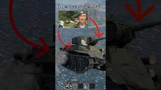 russian airborne troops realistic training #warthunder #russia #russianaircraft #vdv