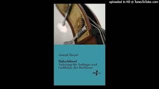 Joseph Riepel (1709 - 1792) - Sinfonia pro Processione Solemni in C major, RWV 1