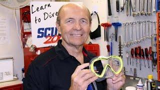 Your Most Important Scuba Purchase - Scuba Tech Tips: S02E01