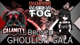 Ghoulish Gala | Bronze | Cynic vs Calamity | Casted by @Contr & Dandy