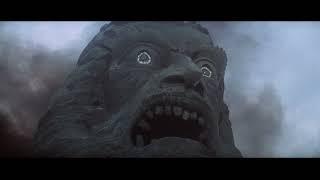 Zardoz - The gun is good, the penis is evil