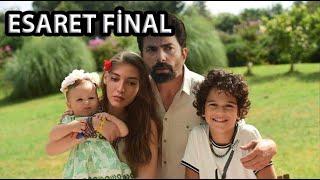 Esaret Final Bölümü l Final Tarihi Açıklandı