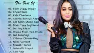 | neha kakkar best songs 2020 | Neha kakkar new Hit songs | leatest Bollywood hit songs |