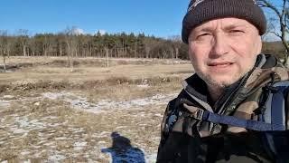V PRÍRODE : Výstup na Miglinc a novy drievkovy varič.