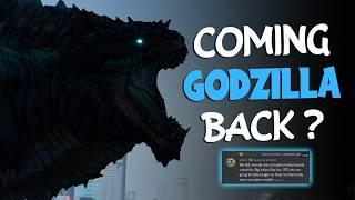 Is Godzilla Coming Back? Exciting New Revelations from the Kaiju Universe