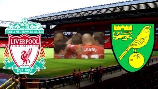 Ливерпуль - Норвич 5-1 голы, 14 тур 4/12/2013 | Liverpool vs Norwich 5-1 EPL 2013