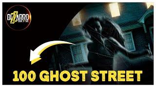 100 Ghost Street | Trailer | HD | by Bizzarro Dark Side