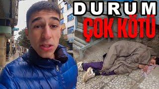 AFGANİSTAN'DA NAMAZ KILMIYORUM DEDİM TEPKİLER SERT OLDU ~148