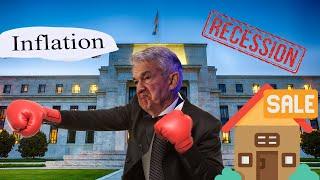 This Week’s Inflation Data: Fed’s Victory or More Pain?