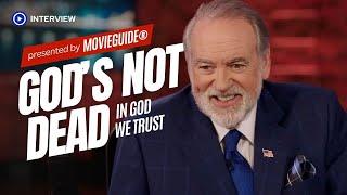 Mike Huckabee Urges Christians to Fight for Their Values—Insights from God's Not Dead!