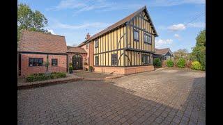 Another Luxury Property Sold  | Fine & Country Rugby | Graham Lee