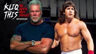 Kevin Nash on working with Tito Santana