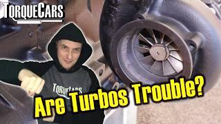 Are Turbo Engines Really Less Reliable? - Exploring NA vs Turbo Engine Reliability.