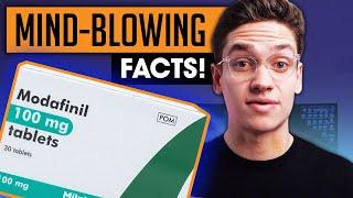 5 Alarming Things You Must Know Before Taking Modafinil (#3 Will Blow Your Mind)