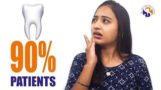 Dr Sethurajan IMD | AD | Dental & Maxillofacial Center | Annanagar