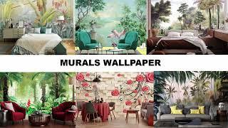 Mural Wallpaper : Make a bold statement with our Wall Murals. Easily transform your room in one day