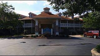 Delavan Lake Resort
