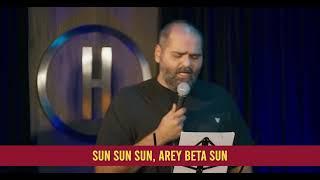 Naya Bharat Poem From Kunal Kamra