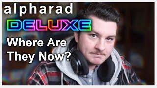 Alpharad Deluxe: Where Are They Now? (Documentary)