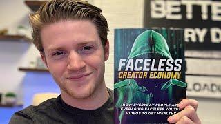 How I Made $19M For Clients Through Faceless Videos