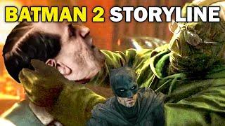 The Batman 2’s Storyline REVEALED | Penguin vs Riddler War Shakes Gotham