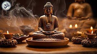 Inner Awareness, 432hz Meditation Music, Binaural Beats, Immune System Boost, Healing Music
