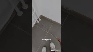 Приёмка квартиры от застройщика 1-ДСК 3, ЖК Южная Битца #дизайнинтерьера #construction #недвижимость