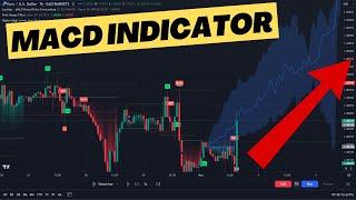 MACD Indicator  Predict Future Moves with This Proven Trading Strategy