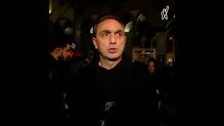 „ეკონომიკური სანქციები გარდაუვალია“ — გიორგი ქადაგიძე