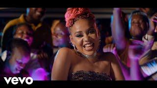 Sho Madjozi - Shahumba (Official Music Video) ft. Thomas Chauke