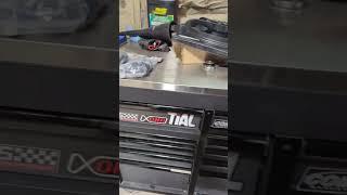 Certified Vendor Check #turbobuick #TurboTalk