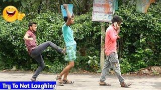 Best Funny Comedy Videos 2019 - Episode 8 || Fun Ki Vines ||