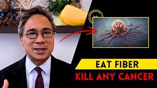 Top Foods That Feed Your Microbiome and Kill Cancer | Dr. William Li