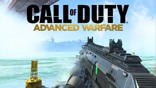 Call of Duty Advanced Warfare: Multiplayer Gameplay in 2024 (No Commentary)