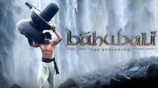 Baahubali 1: The Beginning 2015 | Full Movie in Hindi With English Subtitles |Full HD 1080p