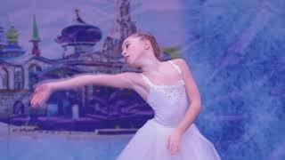 Театр-студия Амплуа международный фестиваль-конкурс "Сказки на Неве"
