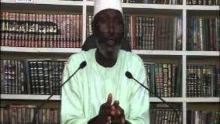 Illar Bara, Roqo, Maula, Tumasanci Da Bambadanci A Musulunci 4/5: Shaikh Albani Zaria