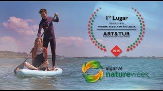 Algarve Nature Week - Venha descobrir a sua própria natureza!