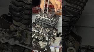 Complete Timing Chain solution | Engine noise solution | #arvbrothers |arvshorts