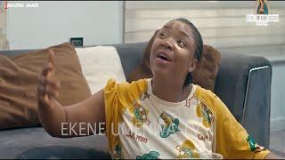 AMAZING GRACE {NEW MOVIE} - EKENE UMENWA,DM CHIDI,CHIOMA CHIJIOKE,AMAECHI ANAEKWE,NOLLYWOOD MOVIE