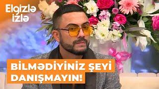 Elgizlə izlə | Kərim Abbasov niyə 10 gün susdu?