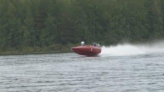 Finnsport 500RS - Full Throttle - Episode 2 - 2014 - rgz production