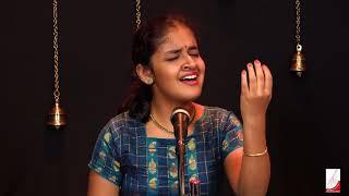 Spoorthi Rao || Jagadhodharana | Raga Kapi