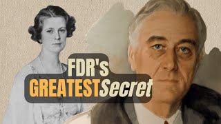 A President's Secret: The Enduring Love of FDR and Lucy Mercer