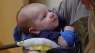 Cystic Fibrosis Newborn Screening | Cincinnati Children's