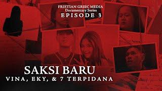 VINA CIREBON CASE: The Voice the Judge Never Heard in 2016 | Episode 3 – Documentary Series
