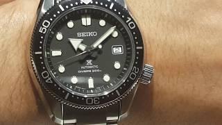 Pre-Launch Teaser: Seiko SPB077J1 Divers Recreation