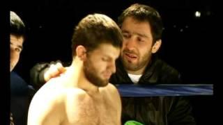 ProFC "UNC III". Official video