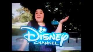 Disney Channel US    Show Ending/Starting